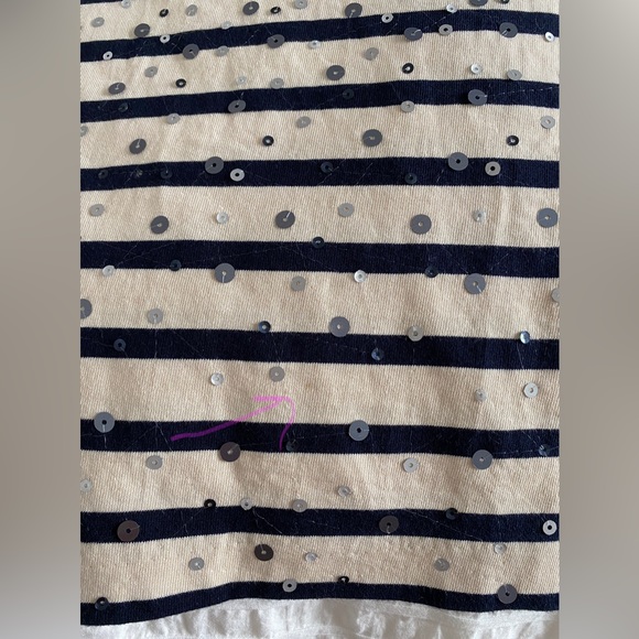 J. Crew factory long sleeve shirt xxs - Picture 6 of 6